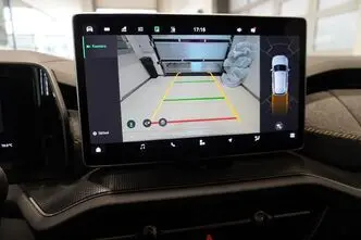 Škoda Kodiaq, 1.5, 110 kW, pistikhübriid, automaat, esivedu