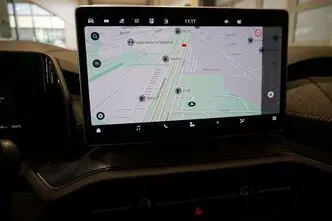 Škoda Kodiaq, 1.5, 110 kW, pistikhübriid, automaat, esivedu