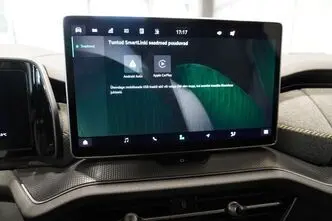 Škoda Kodiaq, 1.5, 110 kW, pistikhübriid, automaat, esivedu