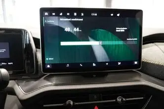 Škoda Kodiaq, 1.5, 110 kW, pistikhübriid, automaat, esivedu