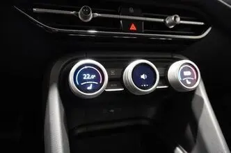 Škoda Kodiaq, 1.5, 110 kW, pistikhübriid, automaat, esivedu