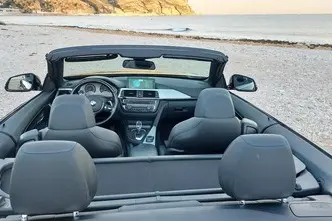 BMW 435, 3.0, 230 kW, diisel, automaat, nelikvedu