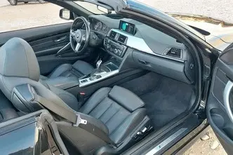 BMW 435, 3.0, 230 kW, diisel, automaat, nelikvedu