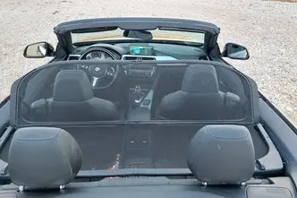 BMW 435, 3.0, 230 kW, diisel, automaat, nelikvedu