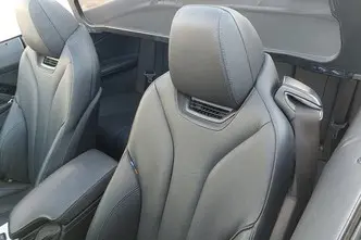 BMW 435, 3.0, 230 kW, diisel, automaat, nelikvedu