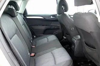 Citroën C4, 1.6, 82 kW, diisel, automaat, esivedu