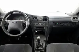 Volvo S40, 1.9, 100 kW, petrol