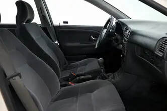 Volvo S40, 1.9, 100 kW, petrol