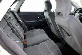 Volvo S40, 1.9, 100 kW, petrol
