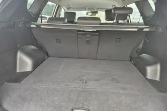 Hyundai Santa Fe, 2.2, 145 kW, diisel, automaat, nelikvedu