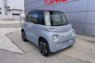 Citroën Ami, 6 kW, electric, automatic, front-wheel drive