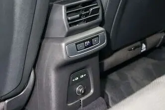 Audi Q4 e-tron, 125 kW, electric, automatic, rear-wheel drive