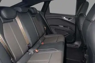 Audi Q4 e-tron, 125 kW, electric, automatic, rear-wheel drive