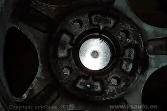 Ratas (velg + rehv) 13X5.5 175/70R13