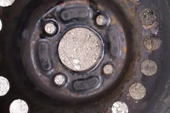 Ratas (velg + rehv) 14X5.5 185/65R14