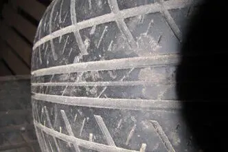 Ratas (velg + rehv) 14X6 185/65R14