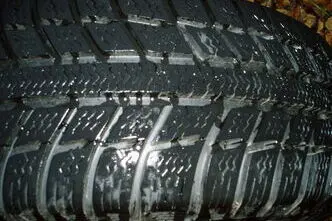 Ratas (velg + rehv) 15X6.5 195/65R15