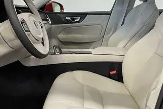 Volvo V60, 2.0, 145 kW, hybrid, automatic, front-wheel drive