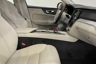 Volvo V60, 2.0, 145 kW, hybrid, automatic, front-wheel drive