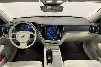 Volvo V60, 2.0, 145 kW, hybrid, automatic, front-wheel drive