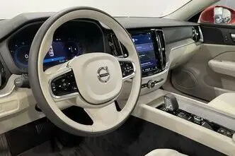 Volvo V60, 2.0, 145 kW, hybrid, automatic, front-wheel drive