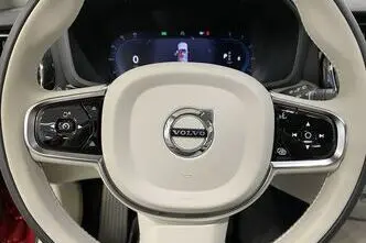 Volvo V60, 2.0, 145 kW, hybrid, automatic, front-wheel drive