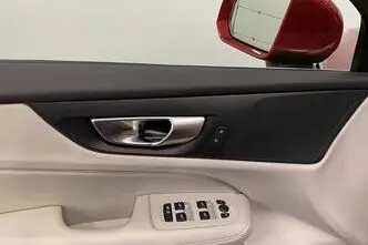 Volvo V60, 2.0, 145 kW, hybrid, automatic, front-wheel drive