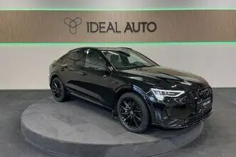 Audi e-tron, 158 kW, elekter, automaat, nelikvedu