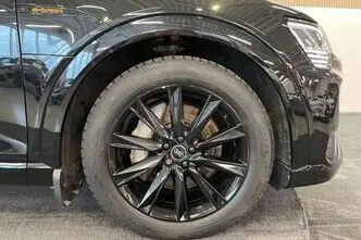 Audi e-tron, 158 kW, elekter, automaat, nelikvedu