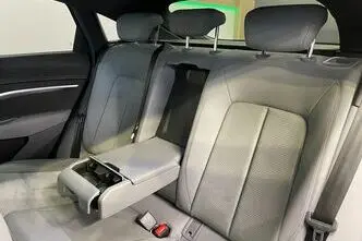 Audi e-tron, 158 kW, elekter, automaat, nelikvedu