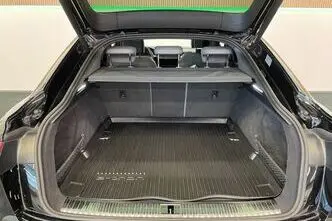 Audi e-tron, 158 kW, elekter, automaat, nelikvedu