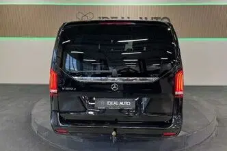 Mercedes-Benz V 300, 2.0, 174 kW, diesel, automatic, rear-wheel drive