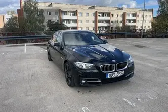 BMW 528, 2.0, 180 kW, petrol, automatic, rear-wheel drive