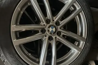 BMW 528, 2.0, 180 kW, petrol, automatic, rear-wheel drive