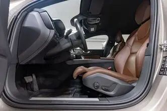Volvo V60 Cross Country, 2.0, 184 kW, гибрид, автомат, полный привод