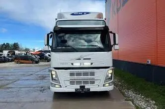 Volvo FM 460 4x2, 345 kW, diisel, automaat