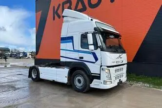 Volvo FM 460 4x2, 345 kW, diisel, automaat