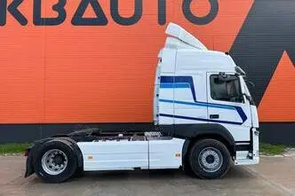 Volvo FM 460 4x2, 345 kW, diisel, automaat