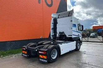 Volvo FM 460 4x2, 345 kW, diisel, automaat