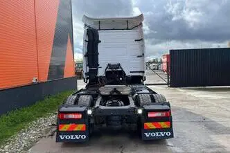 Volvo FM 460 4x2, 345 kW, diisel, automaat