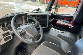 Volvo FM 460 4x2, 345 kW, diisel, automaat