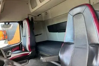 Volvo FM 460 4x2, 345 kW, diisel, automaat
