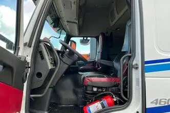 Volvo FM 460 4x2, 345 kW, diisel, automaat