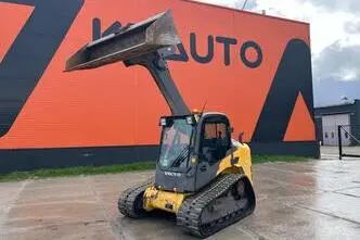 Volvo MCT 125 C T4, 55 kW, diesel