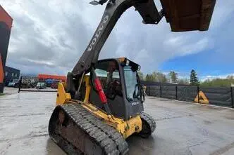 Volvo MCT 125 C T4, 55 kW, diesel