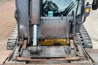 Volvo MCT 125 C T4, 55 kW, diesel