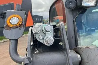 Volvo MCT 125 C T4, 55 kW, diesel