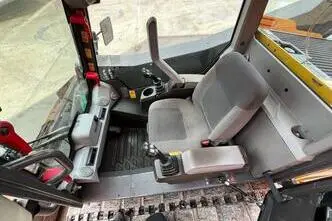 Volvo MCT 125 C T4, 55 kW, diesel