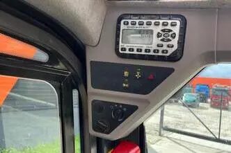 Volvo MCT 125 C T4, 55 kW, diesel