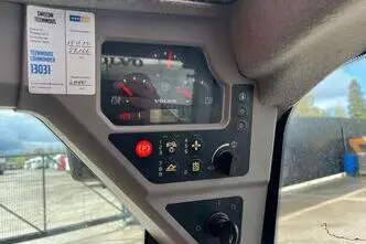 Volvo MCT 125 C T4, 55 kW, diesel